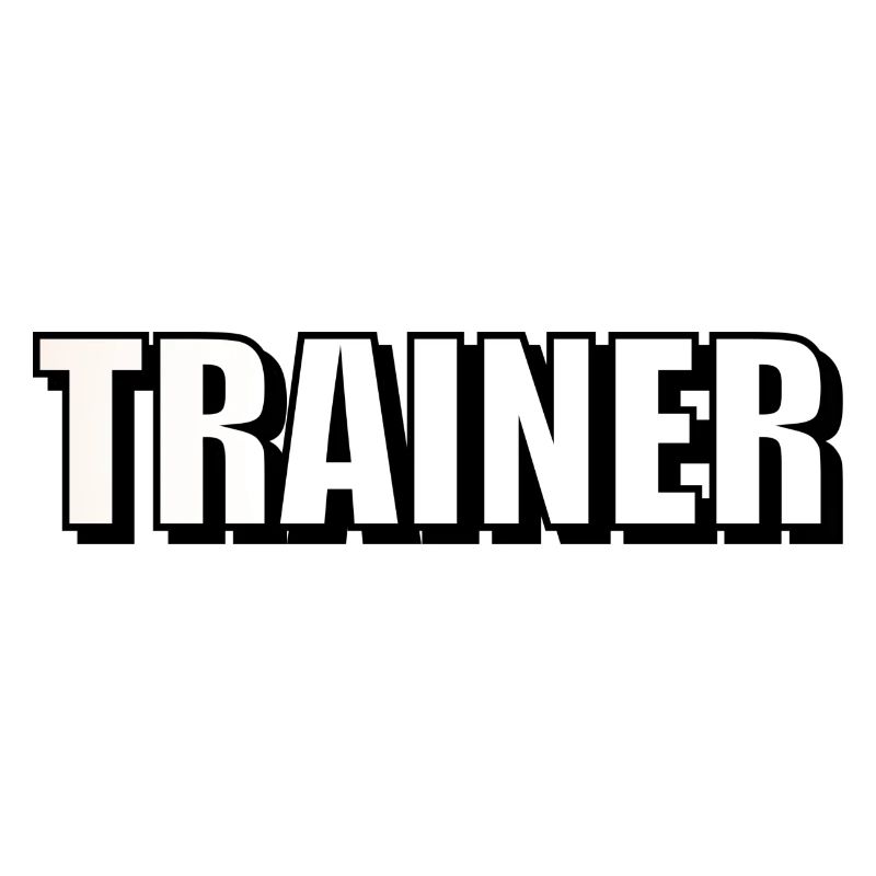 Trainer