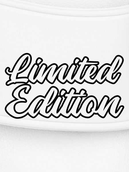 Limited Edition