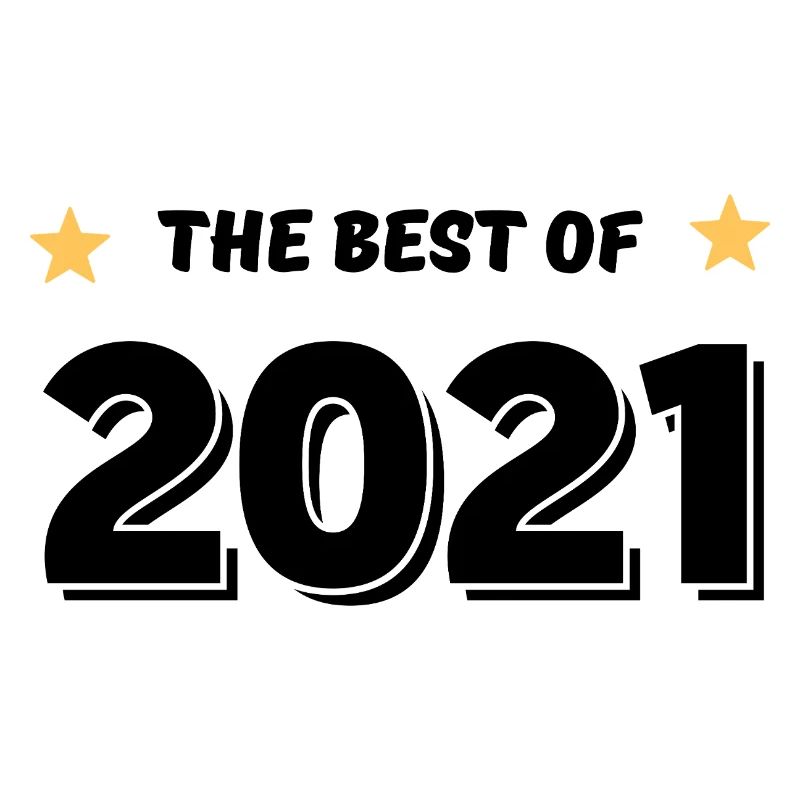 Das Beste aus 2021