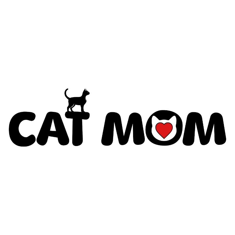 Chats Maman Kitty Chat Chat Chat Amour