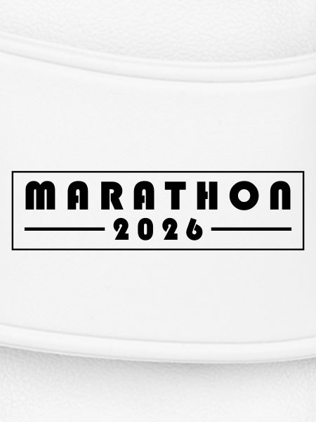 Marathon 2026