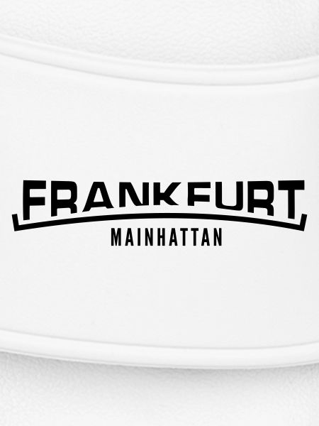 Frankfurt Mainhattan