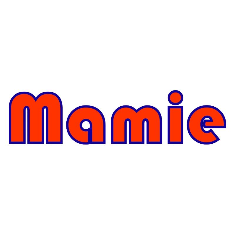 MAMA. MUTTERTAG. SCHÖNEN MUTTERTAG. ICH LIEBE DICH