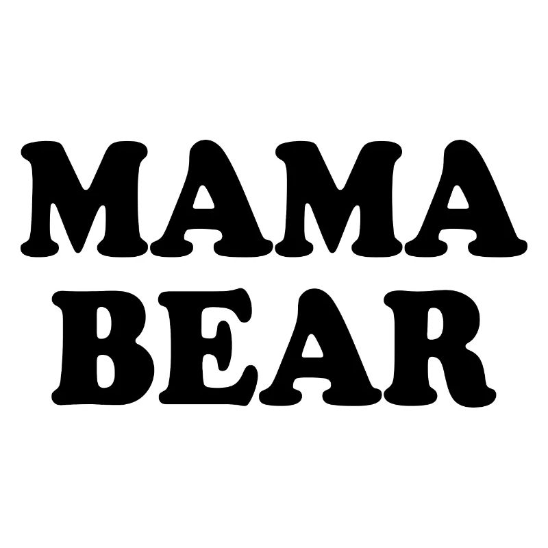 Mama bear