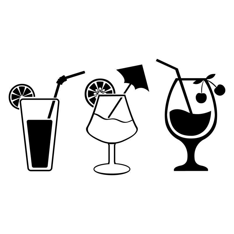 Cocktails