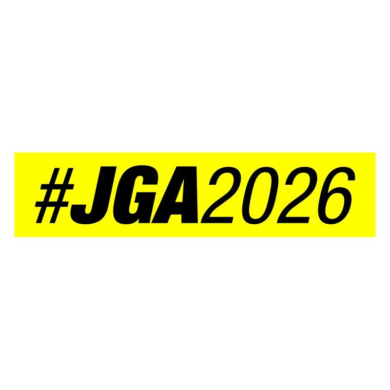 Jga 2026 Enterrement de vie de garçon