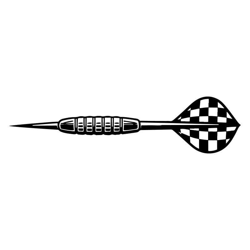 Wurfpfeil Darts