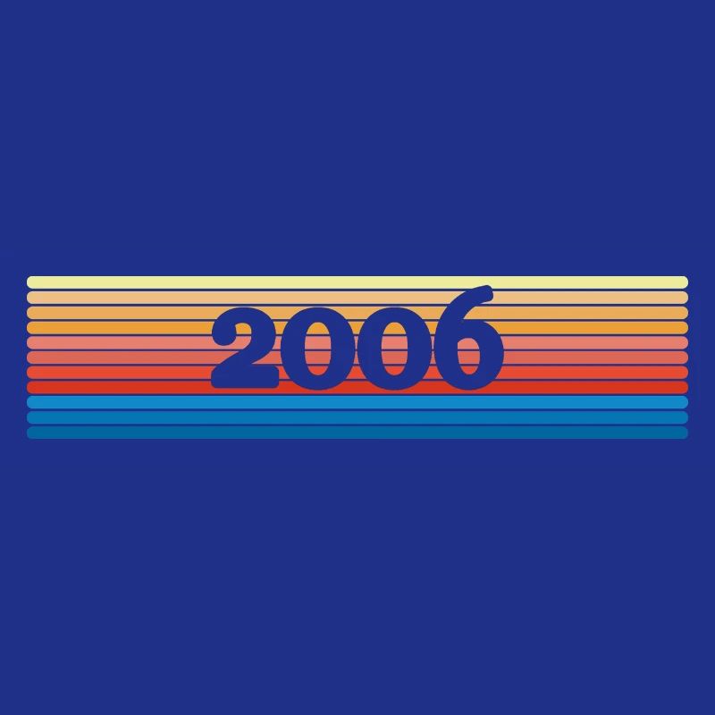 Rainbow 2006