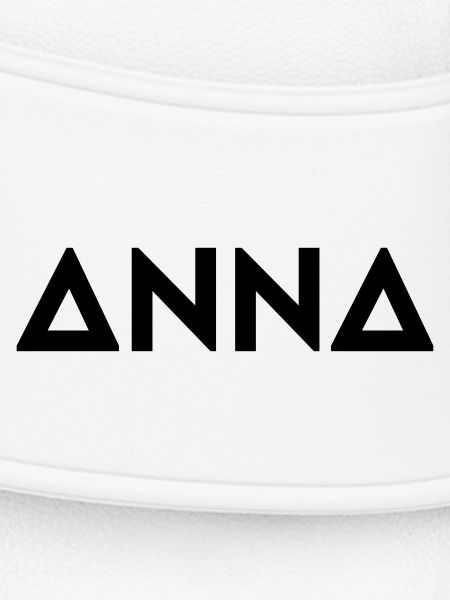 First name Anna