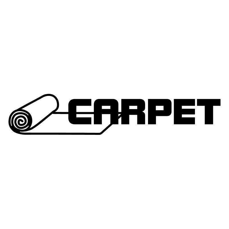 Carpet rolls logo