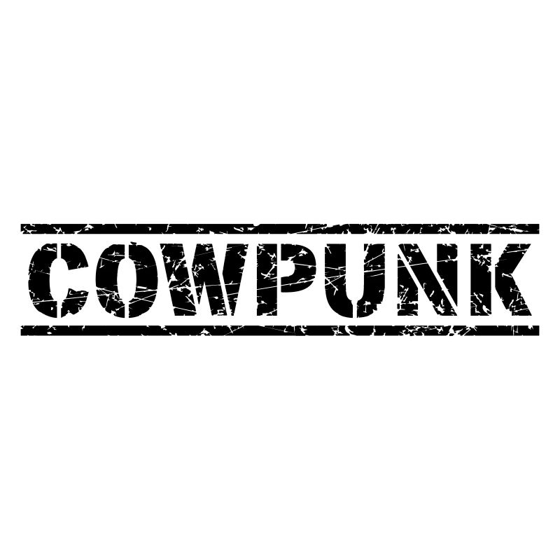 Cowpunk