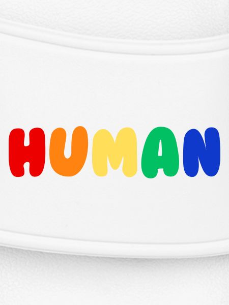 Human Pride