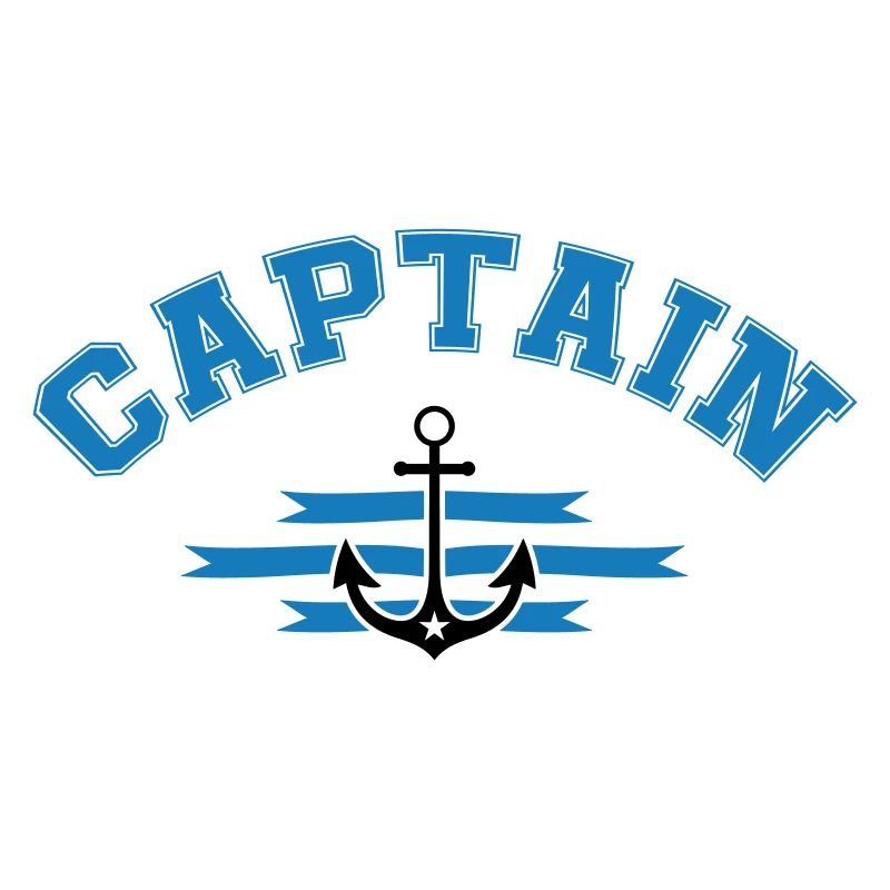 Capitaine d’ancre