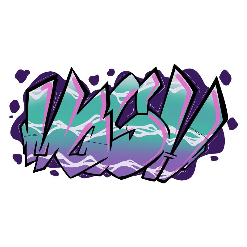 Mosh Graff
