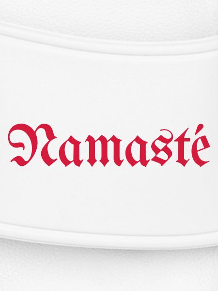 Namasté