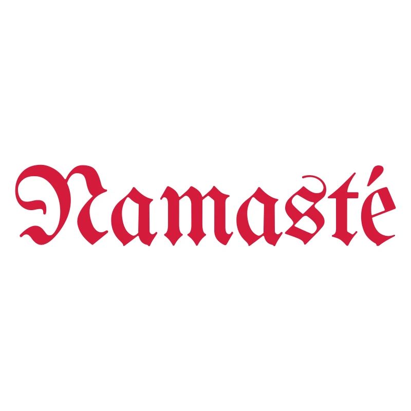Namasté