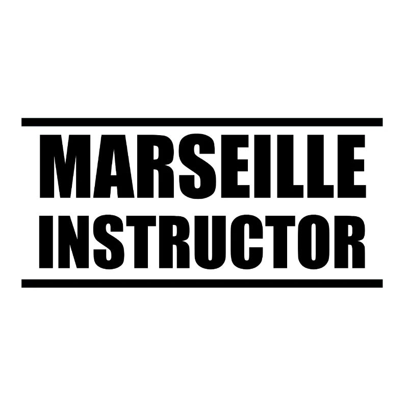 Marseille Instructor