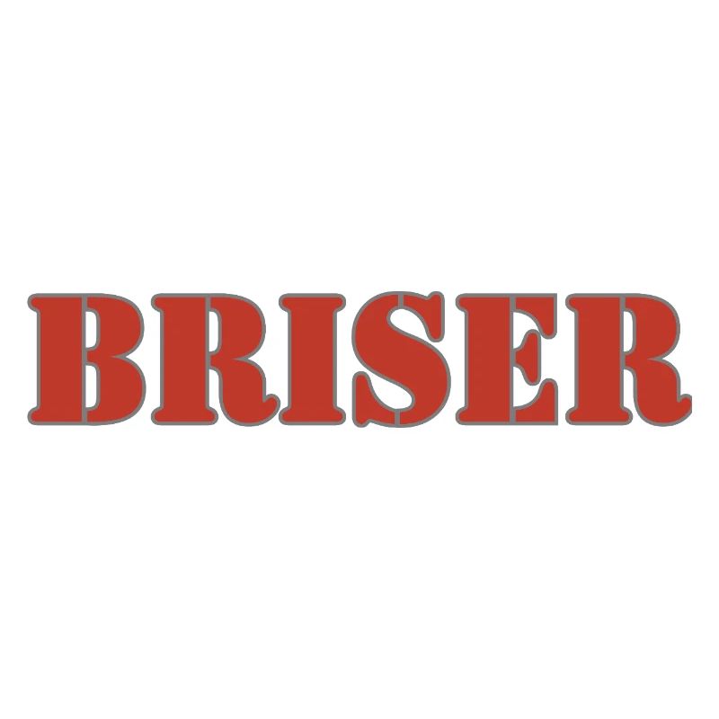 BRISER