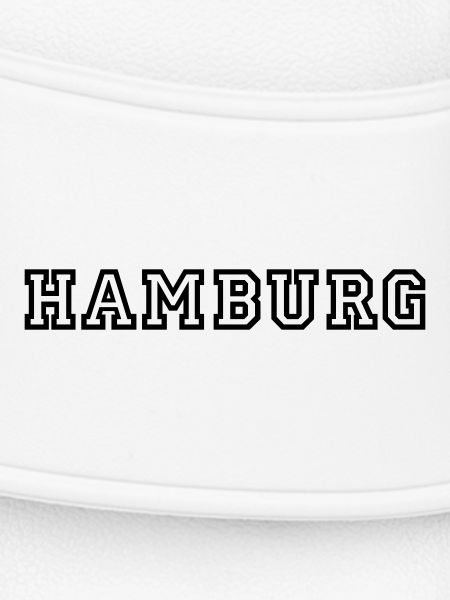 hamburg