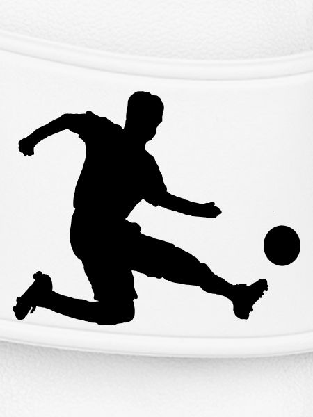 Soccer player