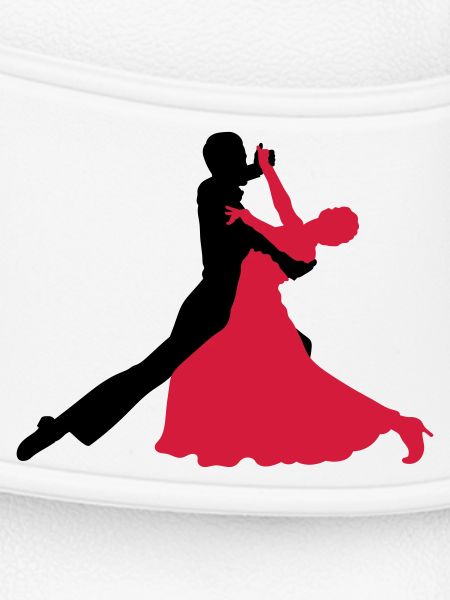 ballroom dancing