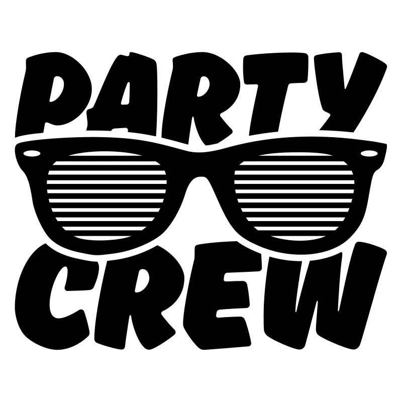 party crew