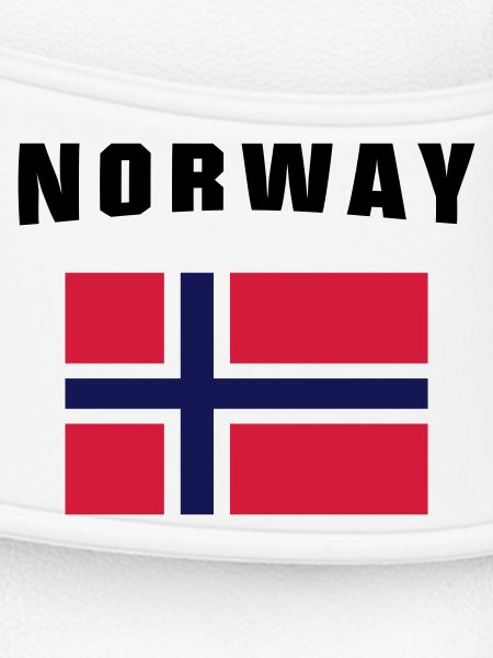 Norway Flag