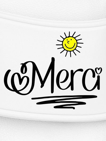 Merci
