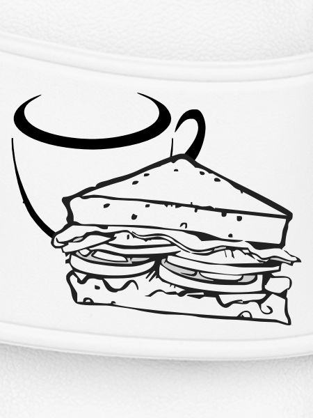 Breakfast Sandwich