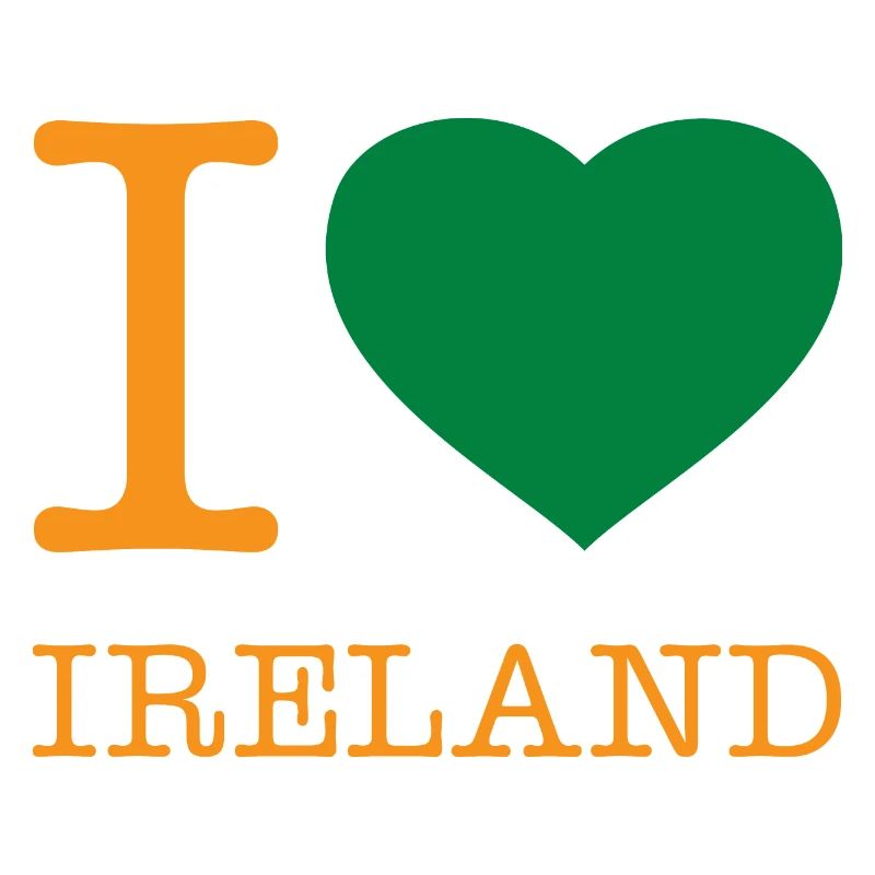J’AIME L’IRLANDE