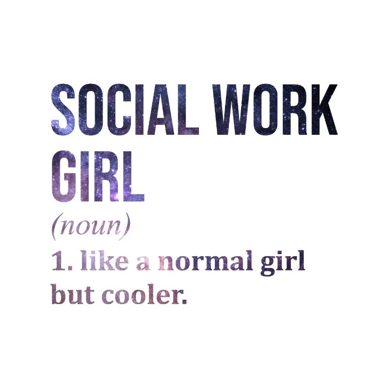 Social Work