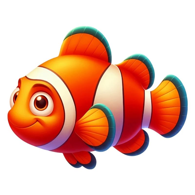Clownfish