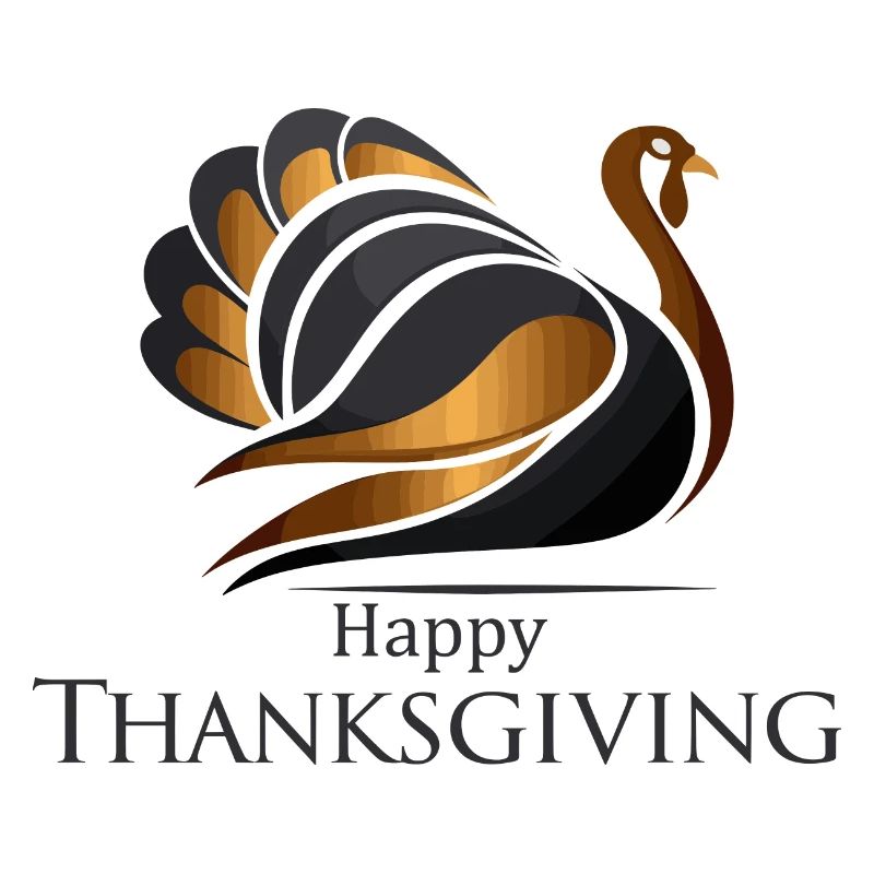 Dinde de Thanksgiving