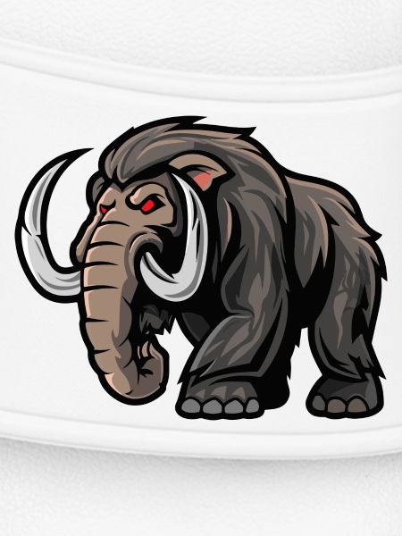 Mammut Comic