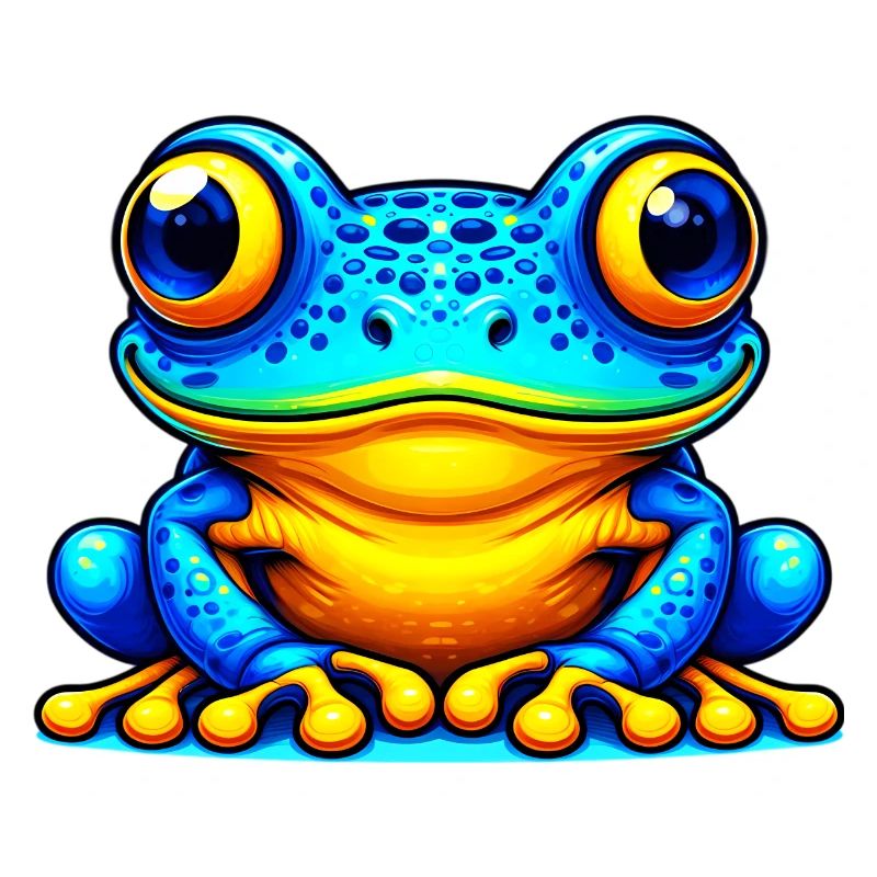 Grenouille