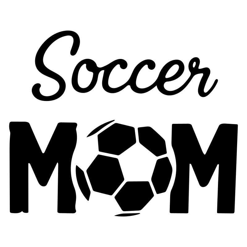 Maman footballeuse