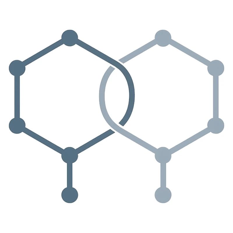 Décalage d’isomères – Conception chimique