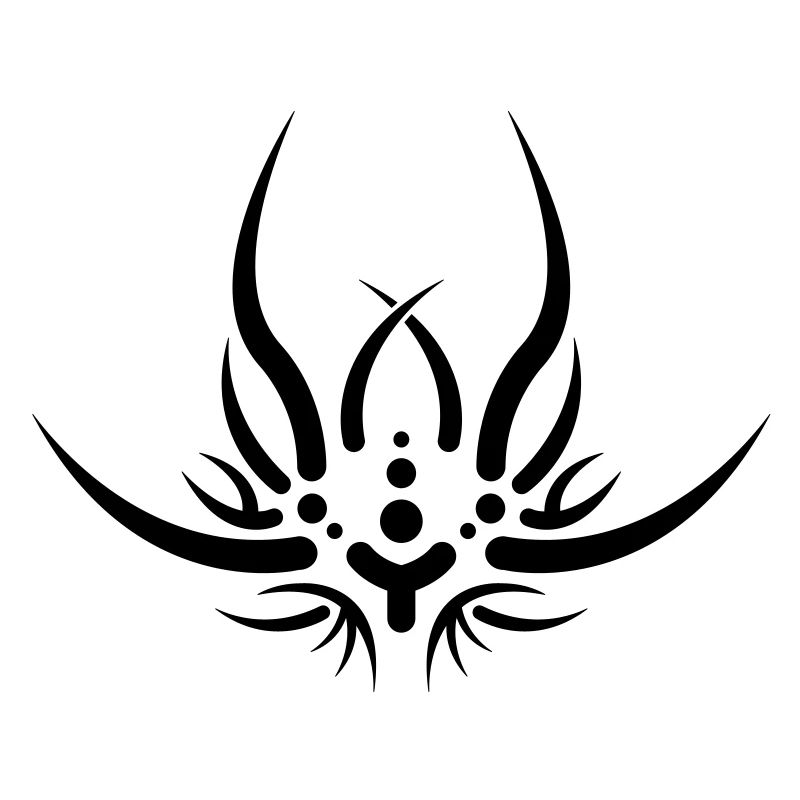 Tribal 5 par Helfspawn