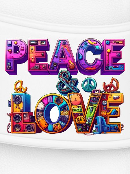 Peace & Love