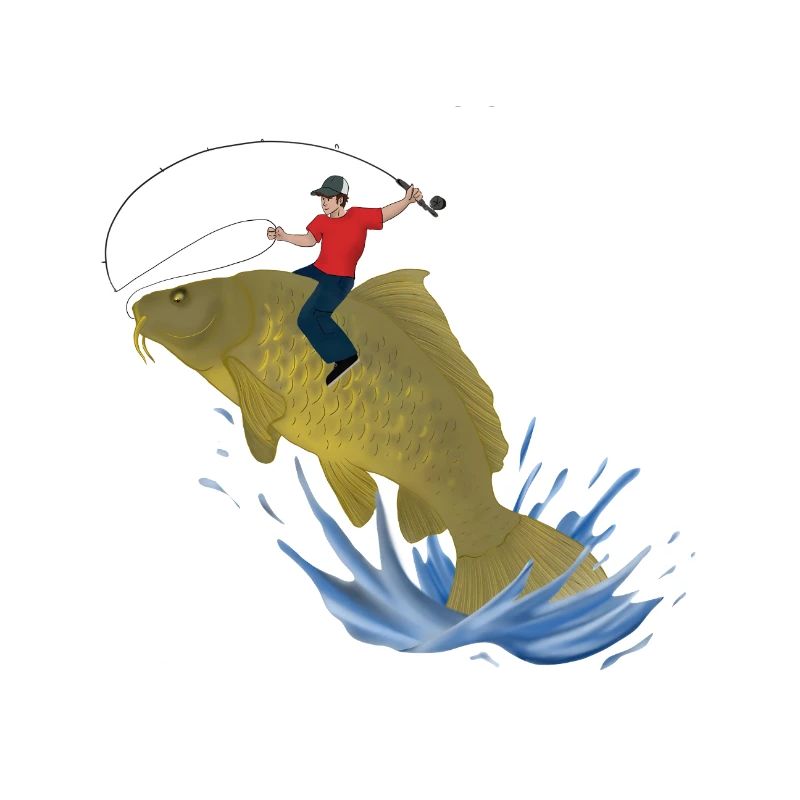 carp