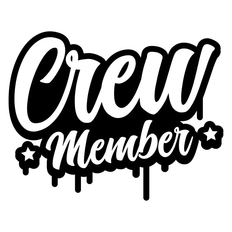 crew member