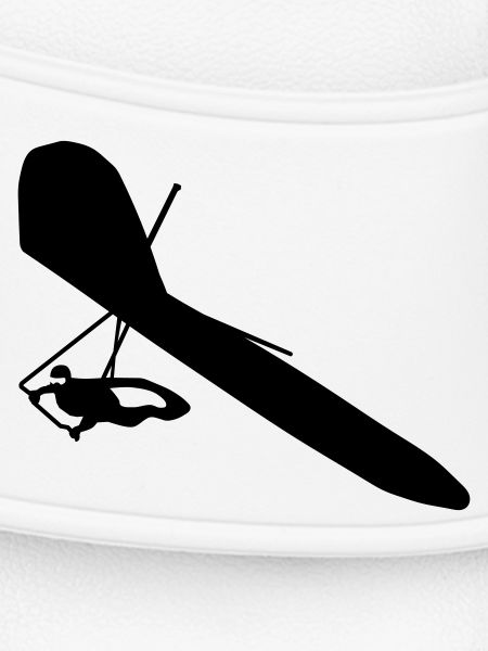 Hang-glider
