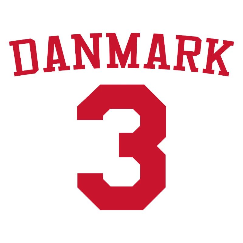 Danemark 3 – Red Sport Design