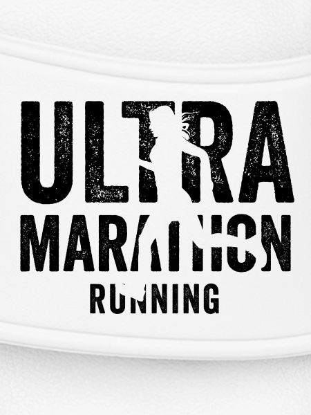 Ultramarathon
