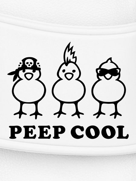 Peep Cool