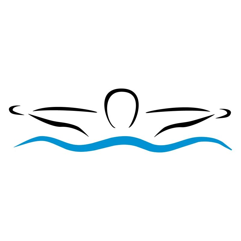 schwimmen