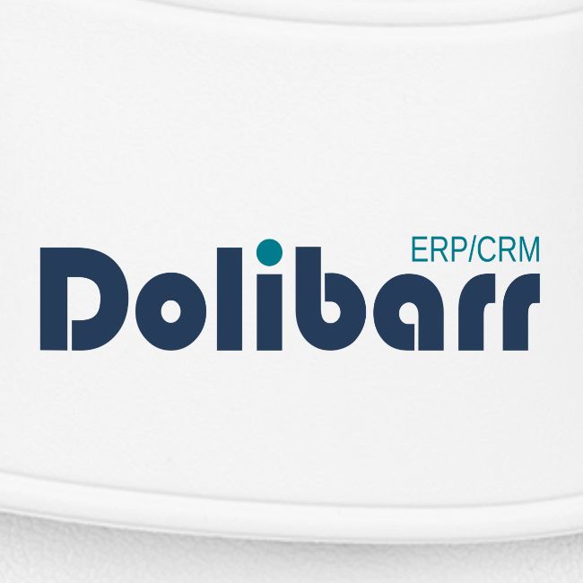 Front Logo