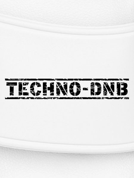 Techno DNB