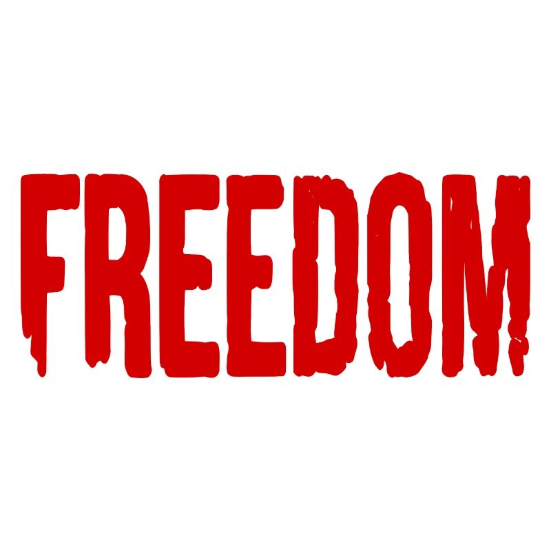 Freedom