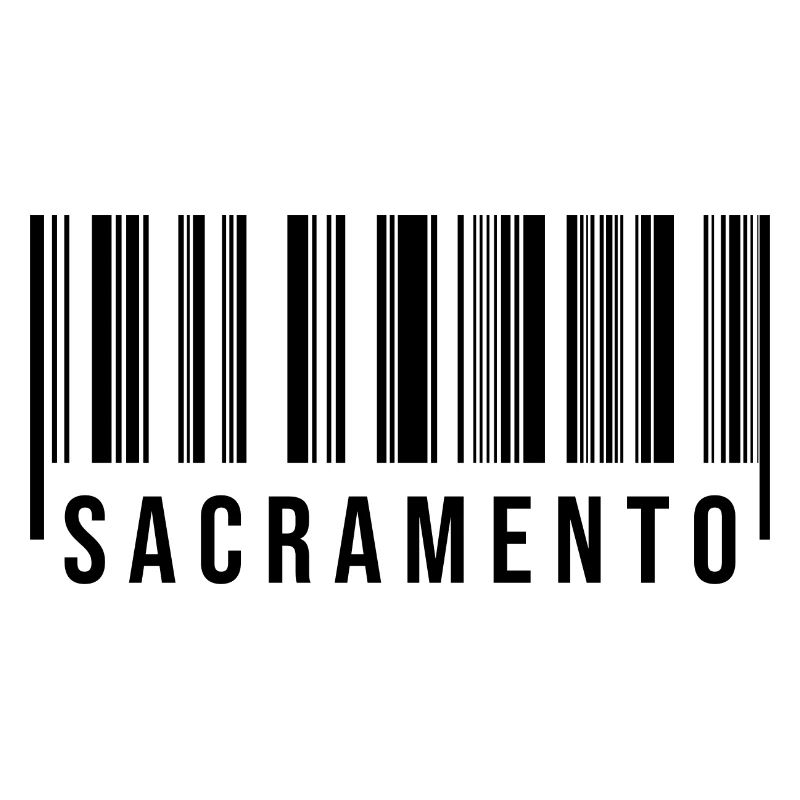 Sacramento Barcode